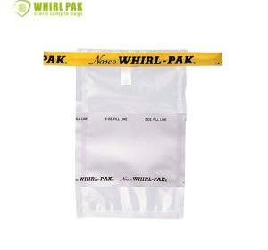 Nasco Whril Pak Air Filter B01064